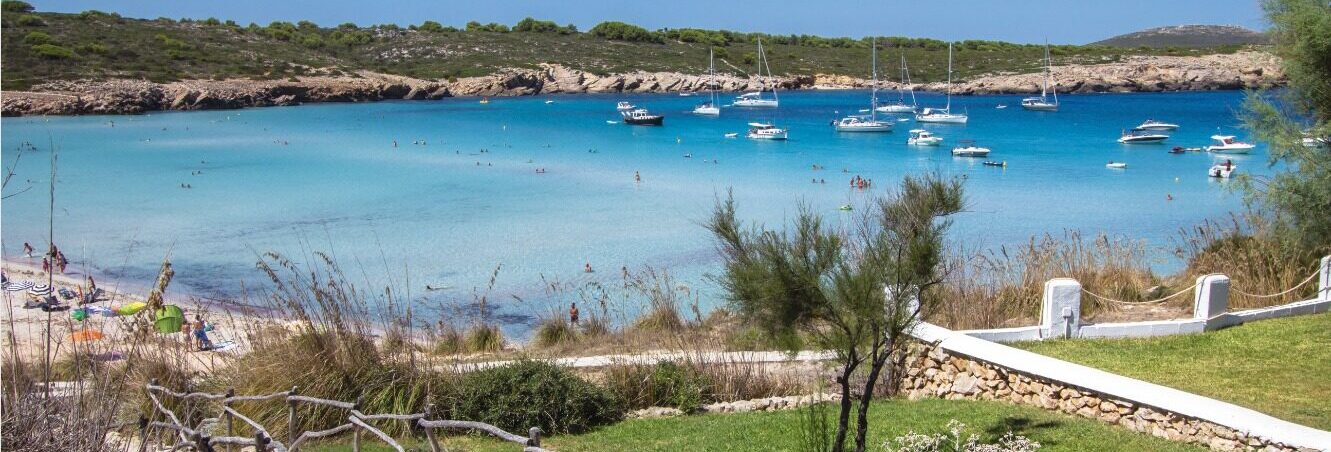 playas cercanas llar de mar
