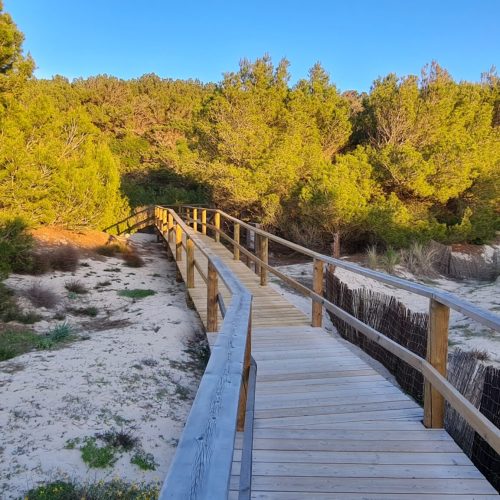 locaciones llar de mar