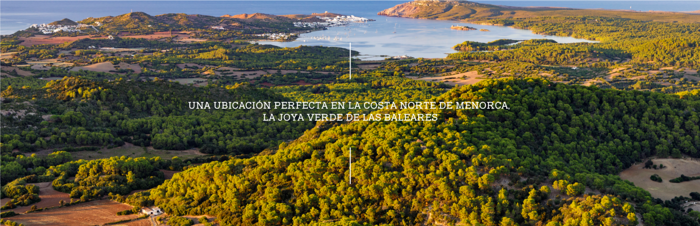 ubicación perfecta llar de mar