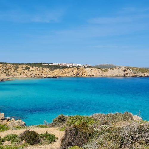 playas llar de mar