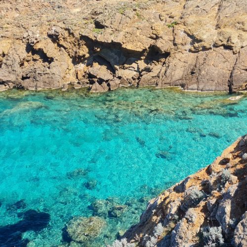 increibles playas llar de mar