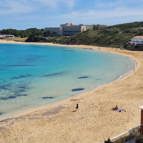 lindas playas llar de mar